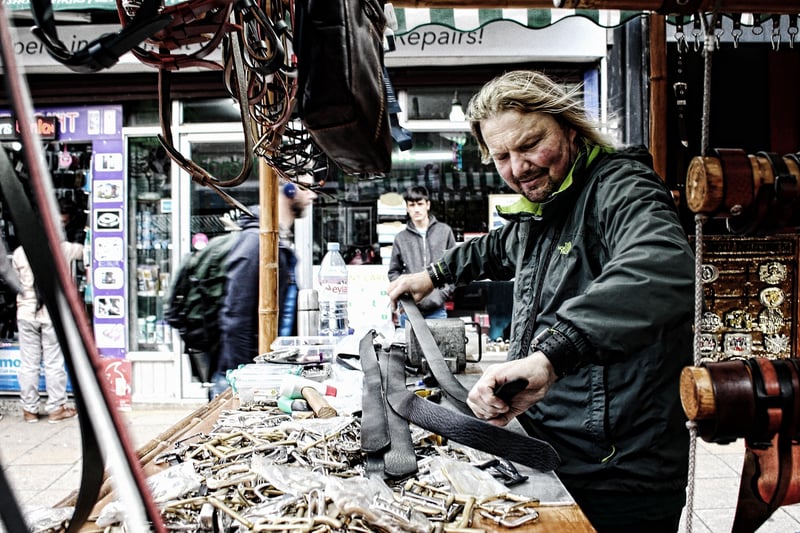 Bespoke Declarations